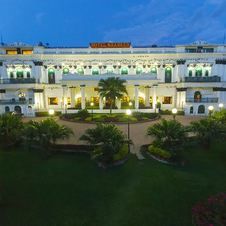 Hotel Shanker-Palatial Heritage Kathmandu