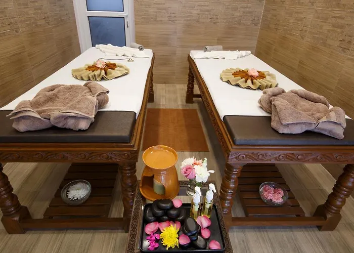 Hotel Shanker-palatial Heritage