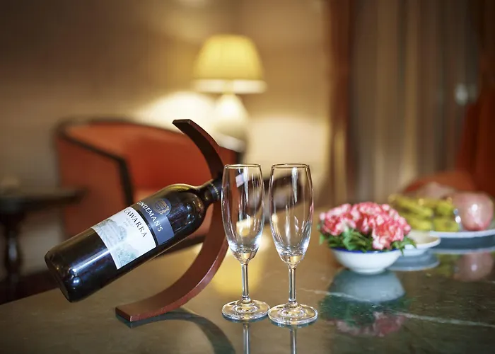 Hotel Shanker-palatial Heritage