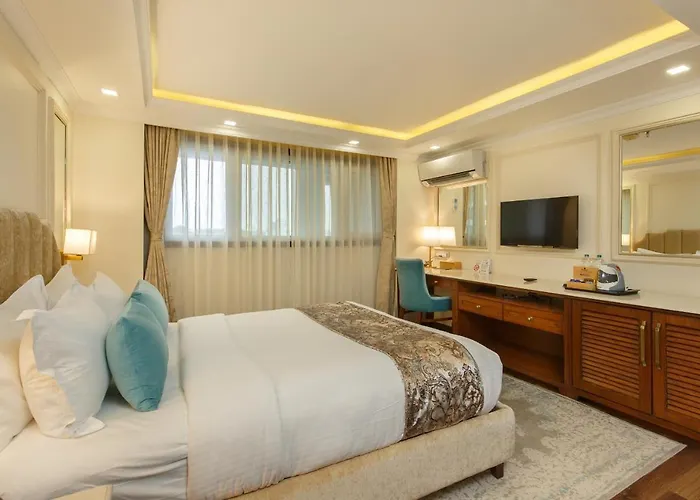 Shanker-palatial Heritage 4* Kathmandu