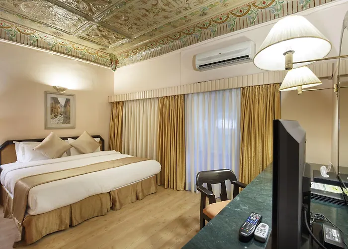 Shanker-palatial Heritage 4*