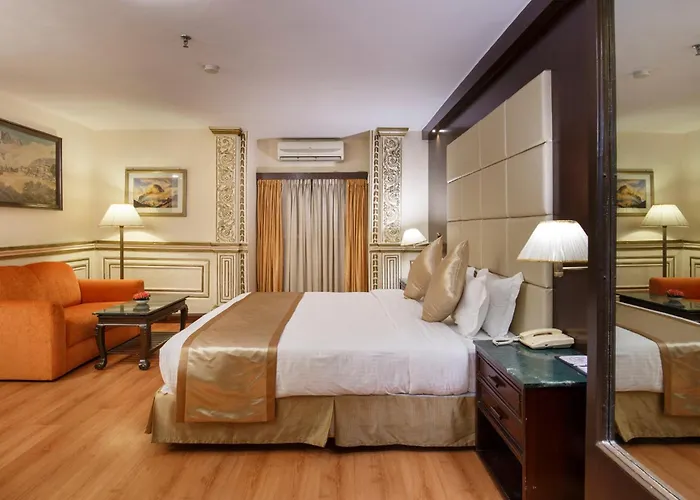 Hotel Shanker-palatial Heritage