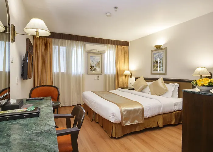 Shanker-palatial Heritage Hotel