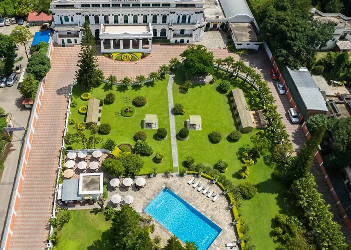 Shanker-palatial Heritage Kathmandu