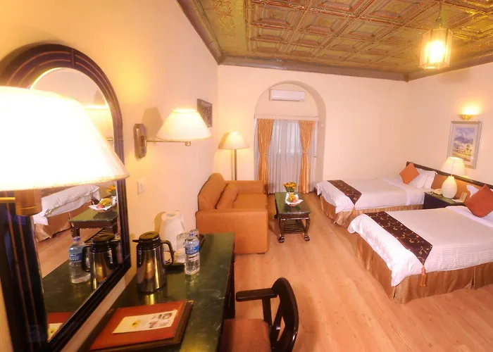Shanker-palatial Heritage