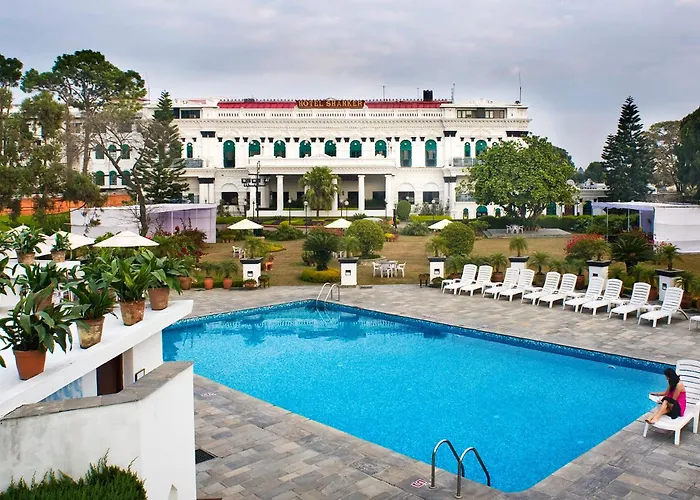 Shanker-palatial Heritage 4*