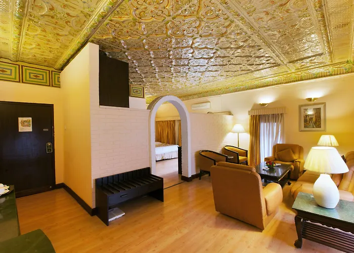 Shanker-palatial Heritage 4* Kathmandu