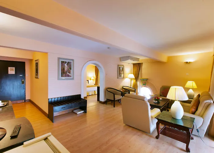 Shanker-palatial Heritage Hotel 4*
