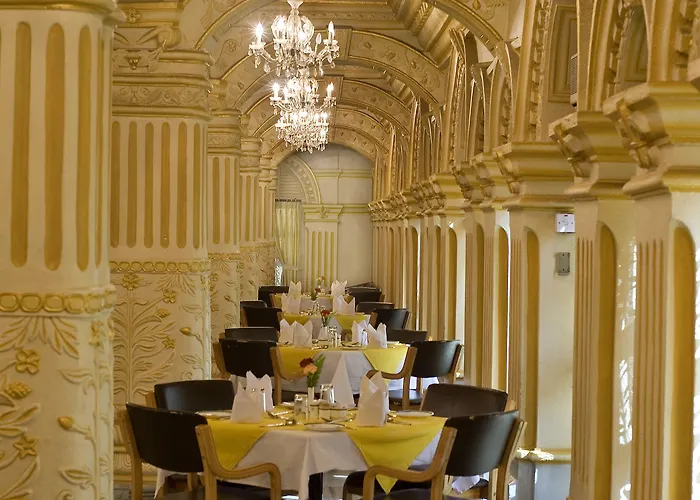 Shanker-palatial Heritage