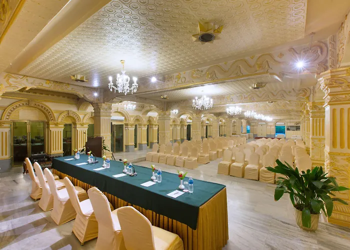 Shanker-palatial Heritage Hotel
