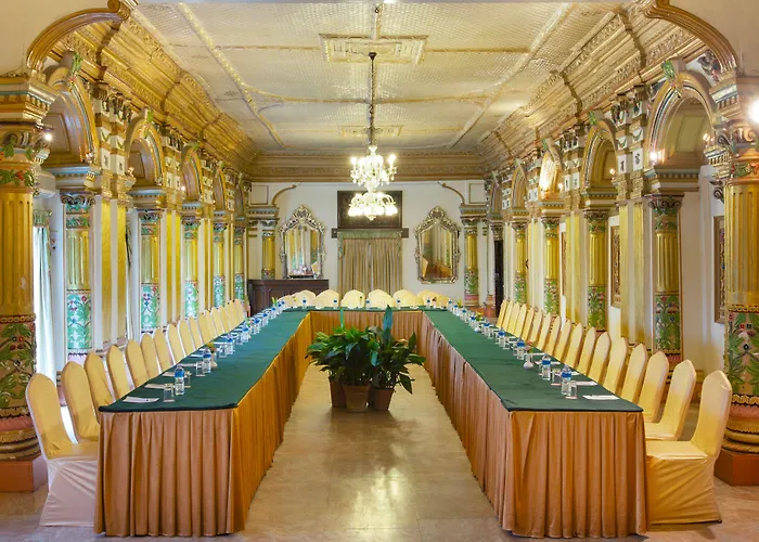 Shanker-palatial Heritage