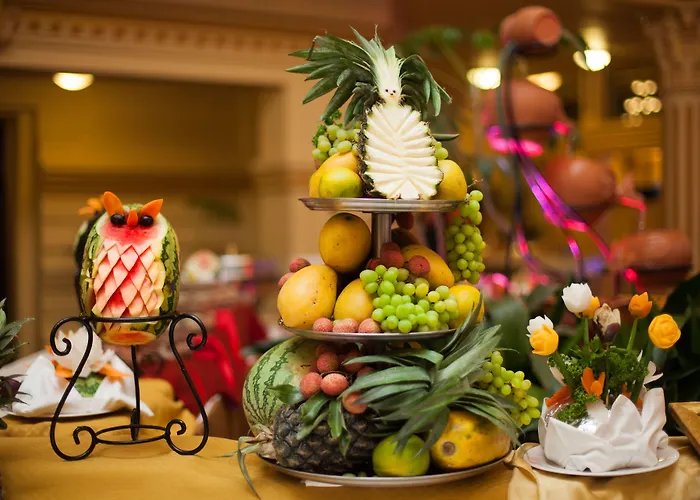 Hotel Shanker-palatial Heritage 4*