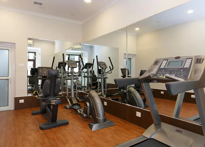 Hotel Shanker-palatial Heritage Kathmandu