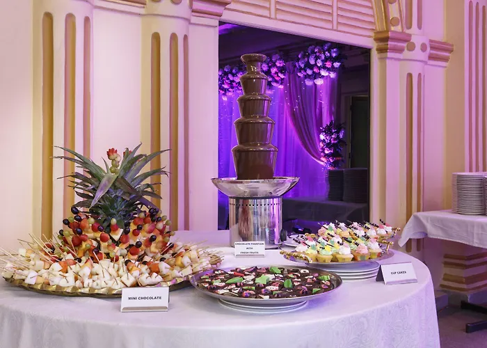 Hotel Shanker-palatial Heritage 4*