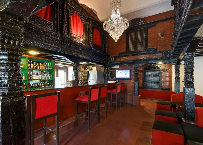 Hotel Shanker-palatial Heritage 4*