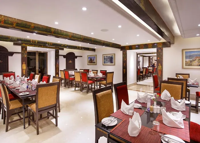 Hotel Shanker-palatial Heritage