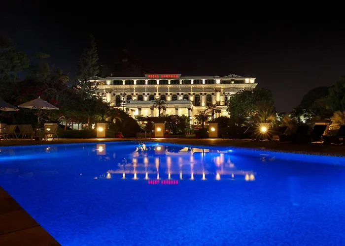 Shanker-palatial Heritage 4* Kathmandu