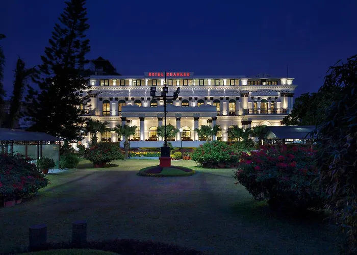 Shanker-palatial Heritage