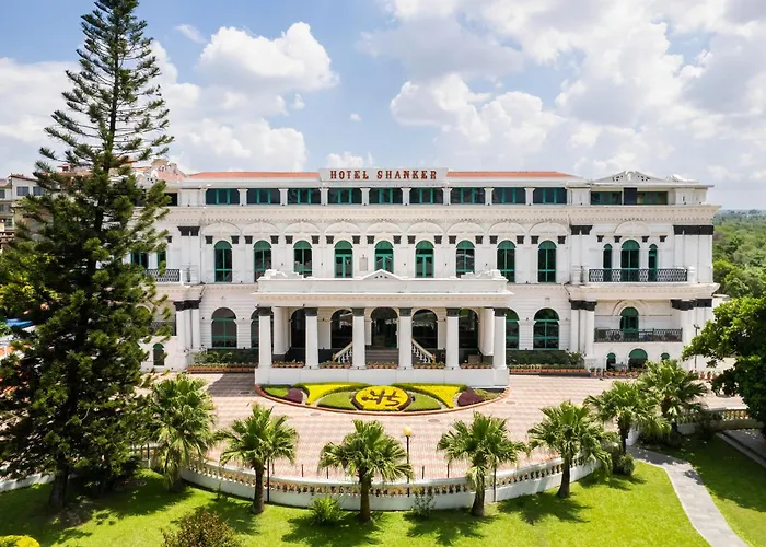 Shanker-palatial Heritage 4*