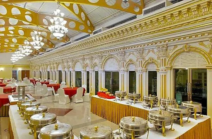 Hotel Shanker-palatial Heritage