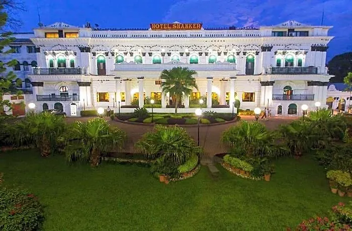 Shanker-palatial Heritage 4*