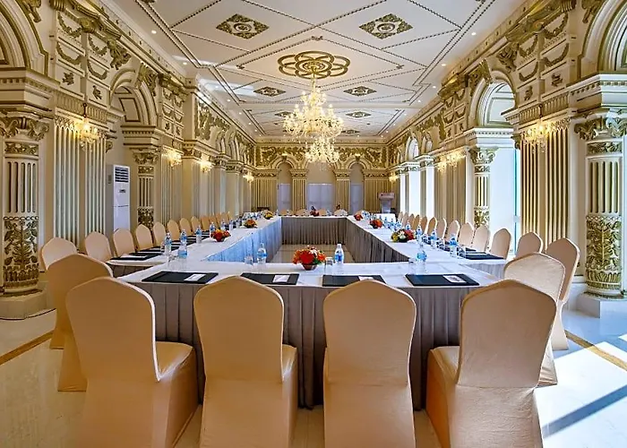 Shanker-palatial Heritage Hotel