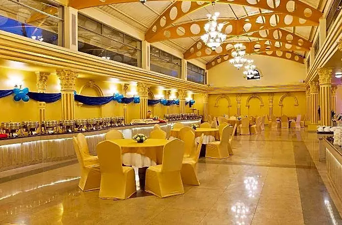 Shanker-palatial Heritage