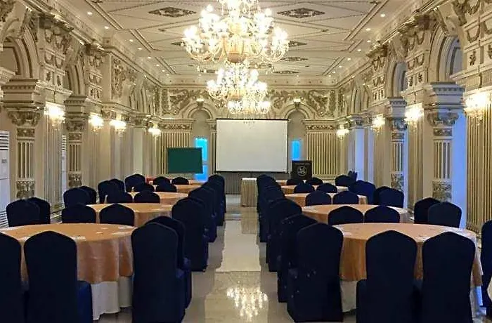 Shanker-palatial Heritage 4*