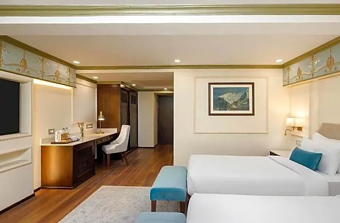 Shanker-palatial Heritage