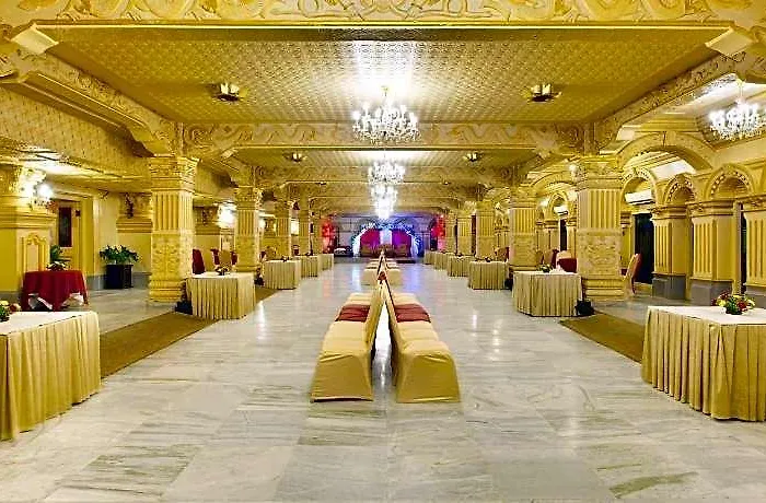 Shanker-palatial Heritage 4* Kathmandu
