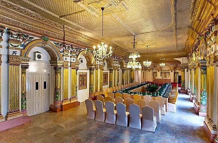 Shanker-palatial Heritage Kathmandu