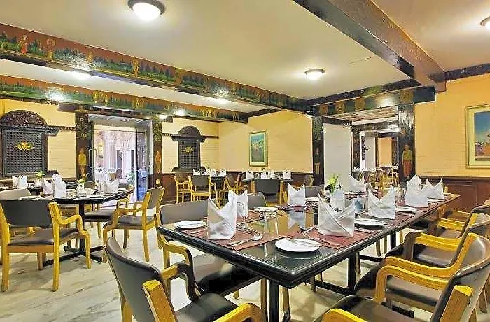 Shanker-palatial Heritage 4*