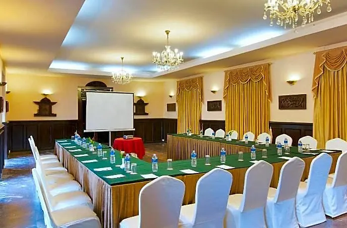 Hotel Shanker-palatial Heritage