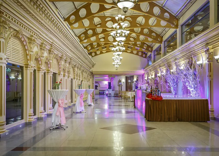 Hotel Shanker-palatial Heritage 4*
