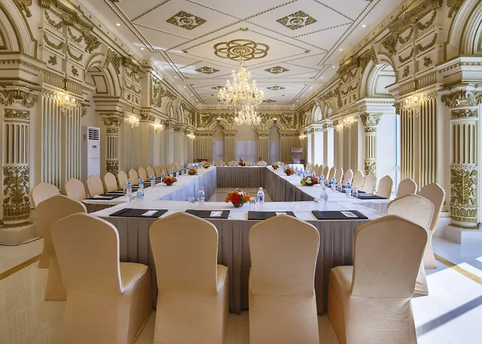 Shanker-palatial Heritage Katmandu