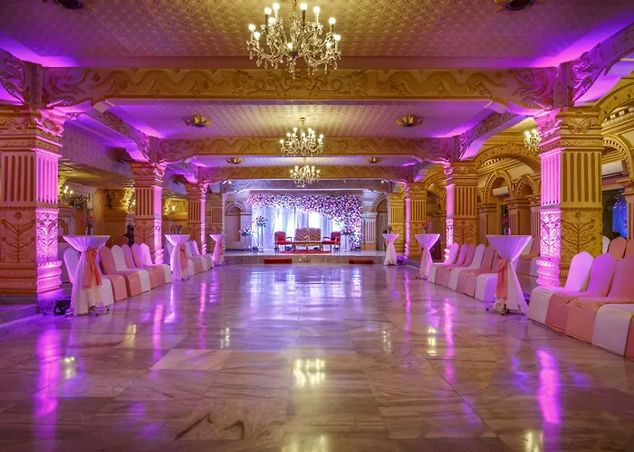 Shanker-palatial Heritage Hotel