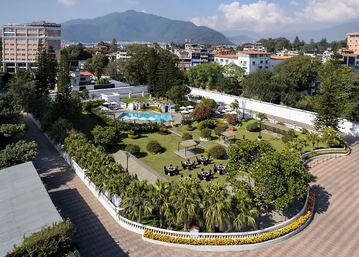 Hotel Shanker-palatial Heritage 4*