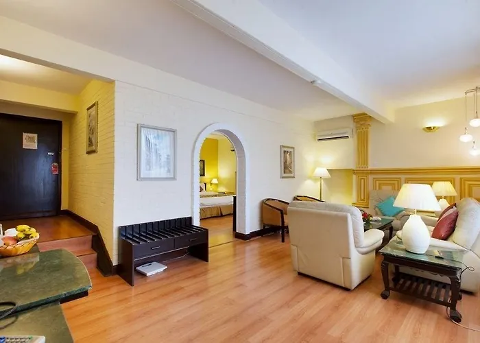Shanker-palatial Heritage 4*
