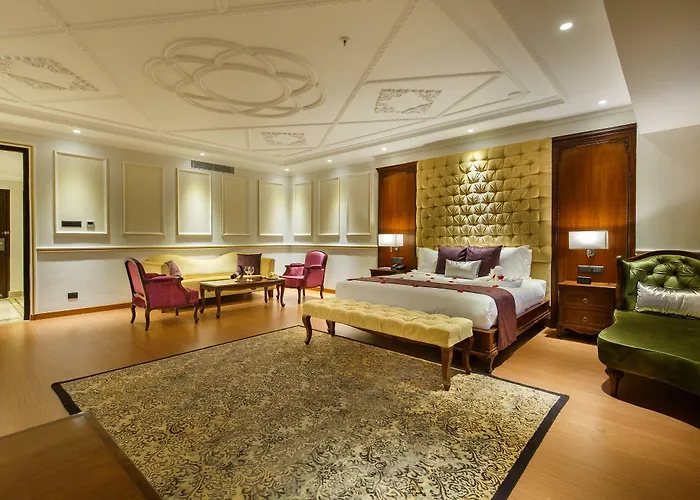 Hotel Shanker-palatial Heritage
