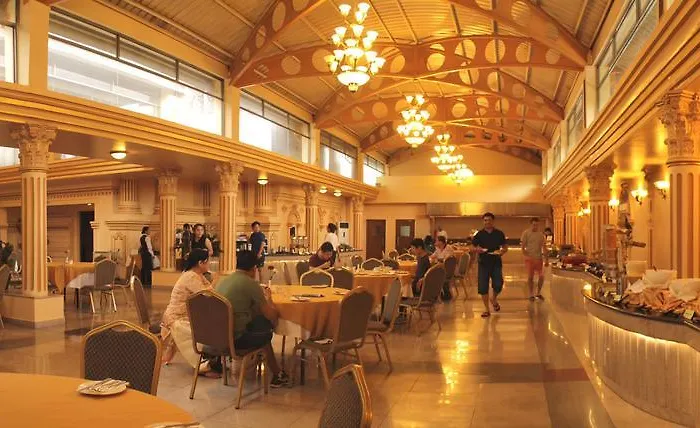 Hotel Shanker-palatial Heritage
