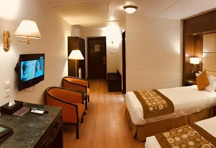 Shanker-palatial Heritage Hotel