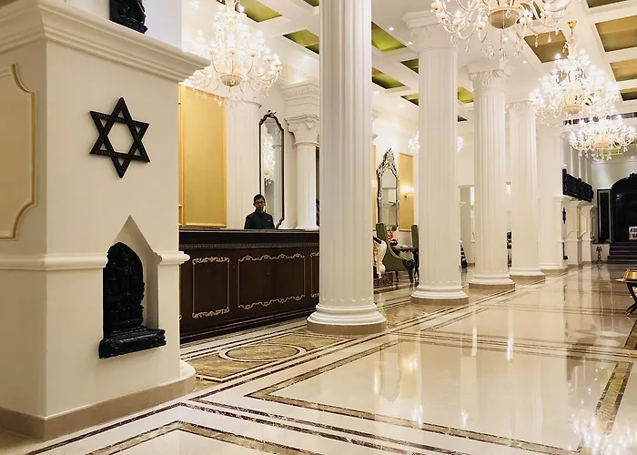Shanker-palatial Heritage