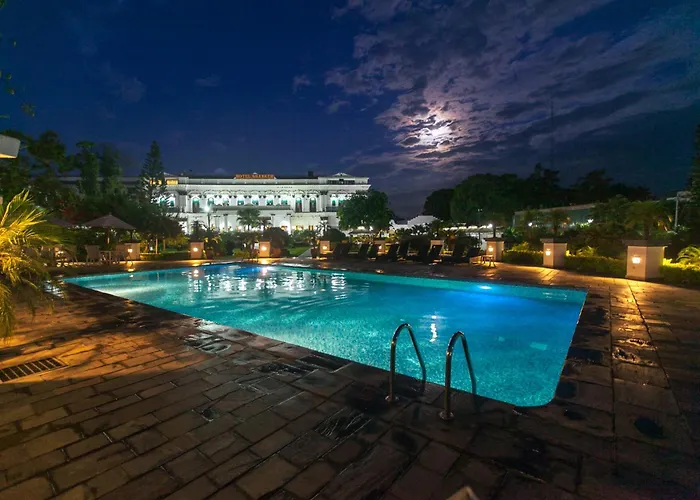 Shanker-palatial Heritage 4* Kathmandu
