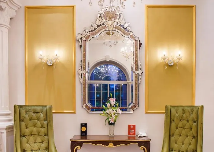 Shanker-palatial Heritage