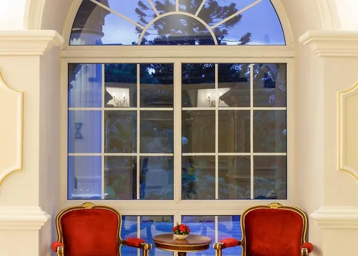 Shanker-palatial Heritage Hotel