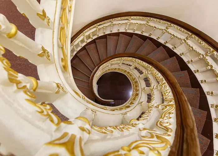 Shanker-palatial Heritage Hotel