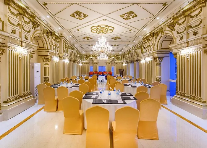 Shanker-palatial Heritage Hotel