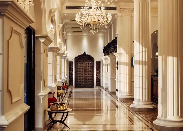 Shanker-palatial Heritage