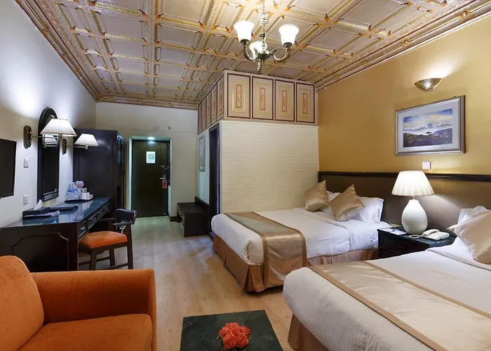 Shanker-palatial Heritage Hotel 4*
