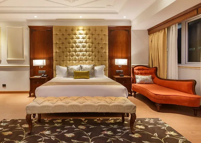 Shanker-palatial Heritage Kathmandu